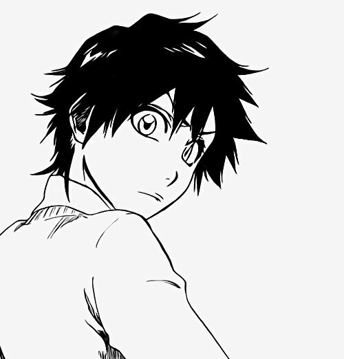 MeetTatsuki's profile picture. People mistaken me for having a dick. Also, I don't wanna put it in Orihime maybe. #NonCanon