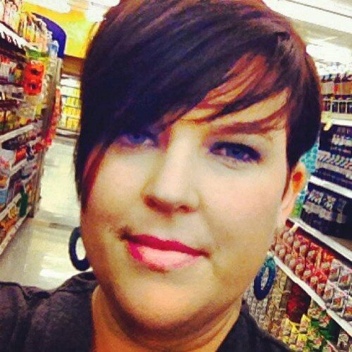 BluITexan's profile picture. 