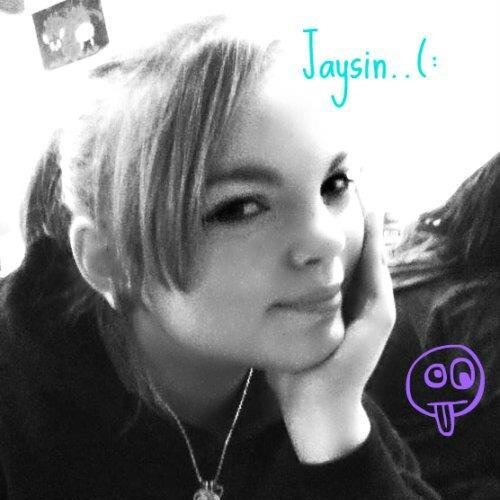 I love music and friends.