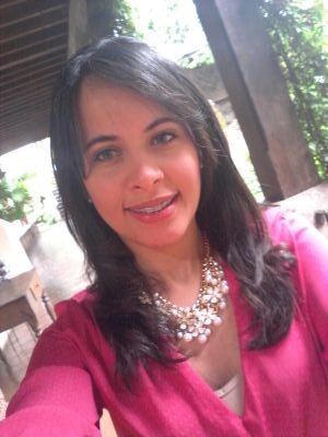 Chanellymb's profile picture. Not lucky, just blessed ;)