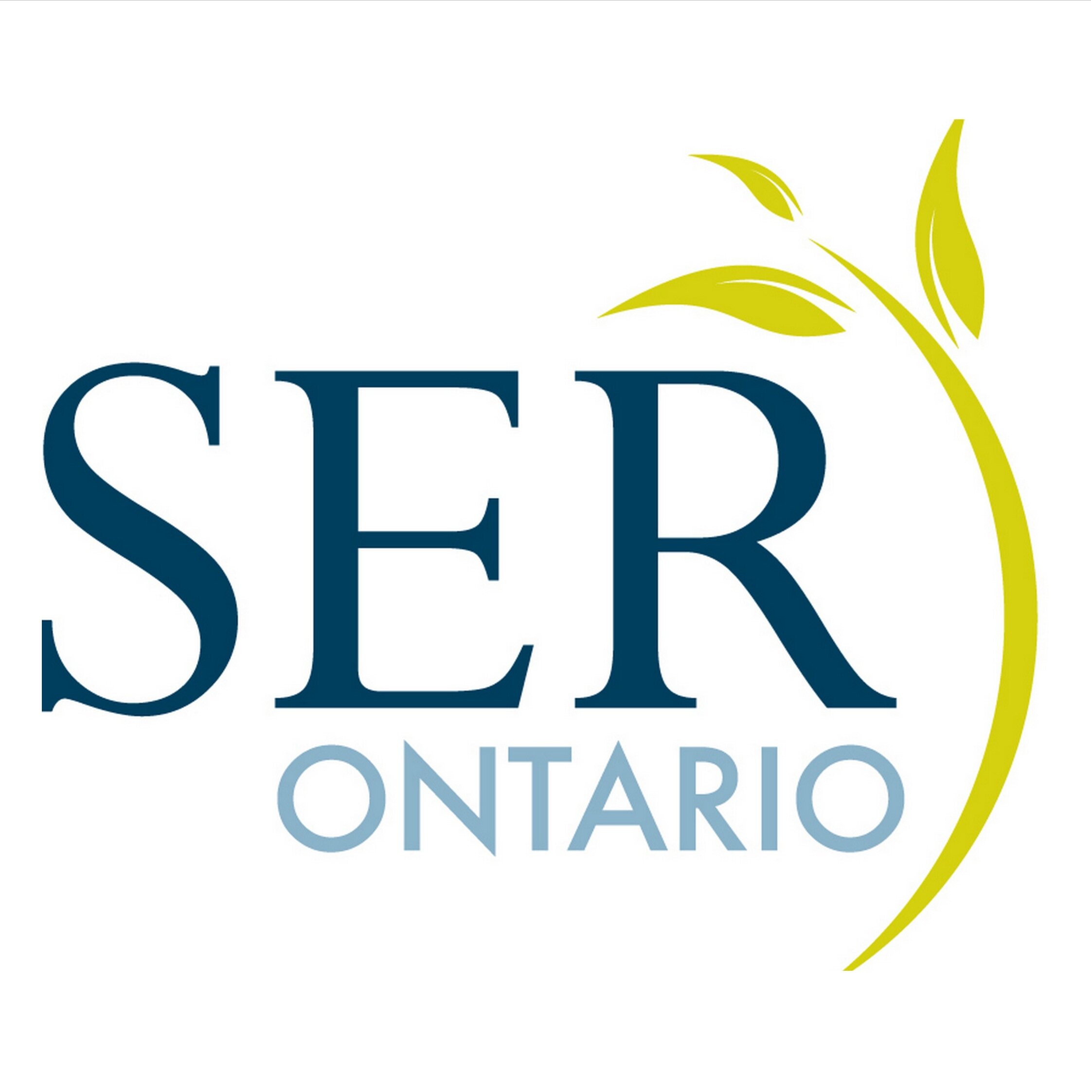 We are the Ontario chapter of the Society for Ecological Restoration. We promote the practice of ecological restoration, and provide education & certification.