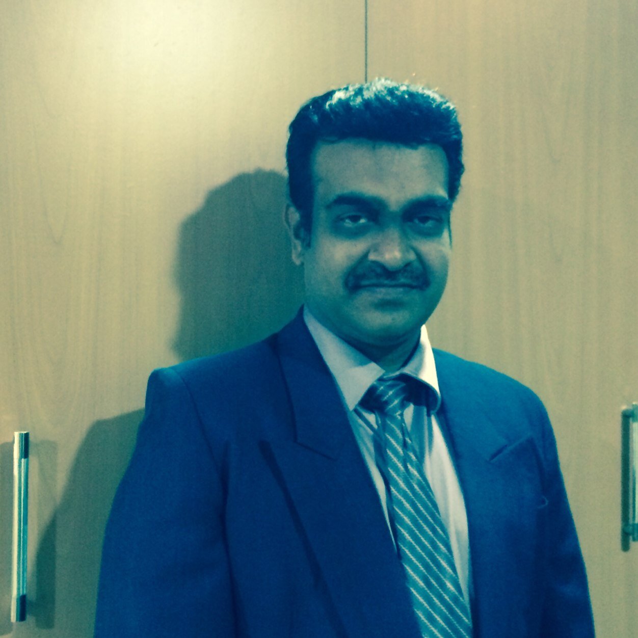 Doctor cosmetic and plastic surgeon