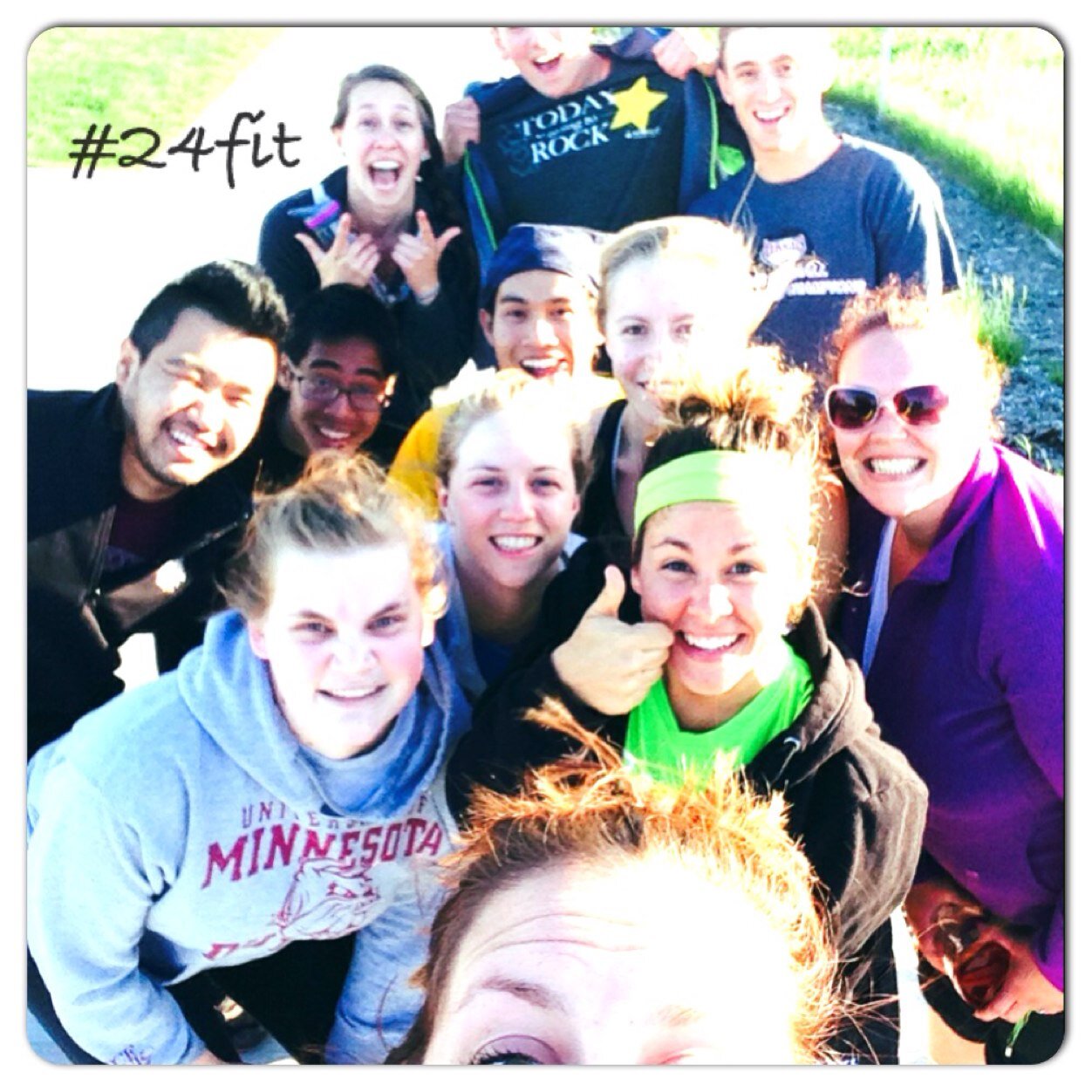 FusionCold's profile picture. Nutrition Club. #positive #energy #authentic #community