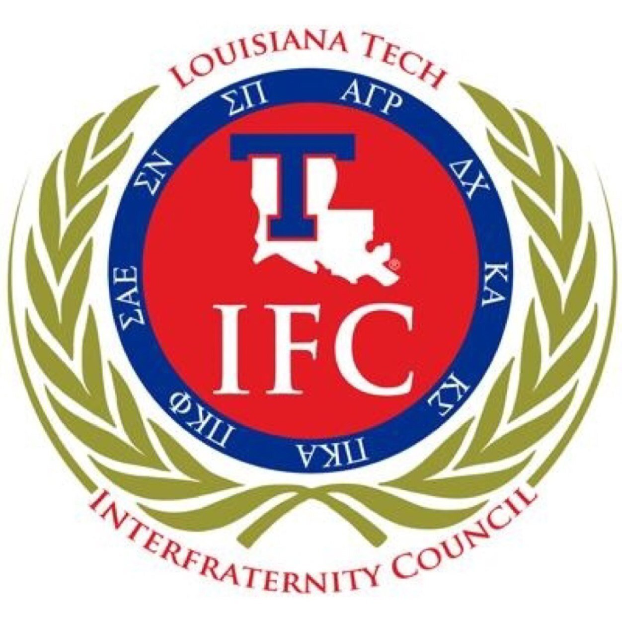 The offical twitter page of the Louisiana Tech Interfraternity Council.