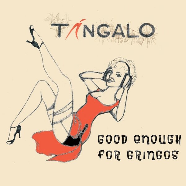 Sydney-based modern tango quintet.
New Album - Good Enough For Gringos available for download and purchase.