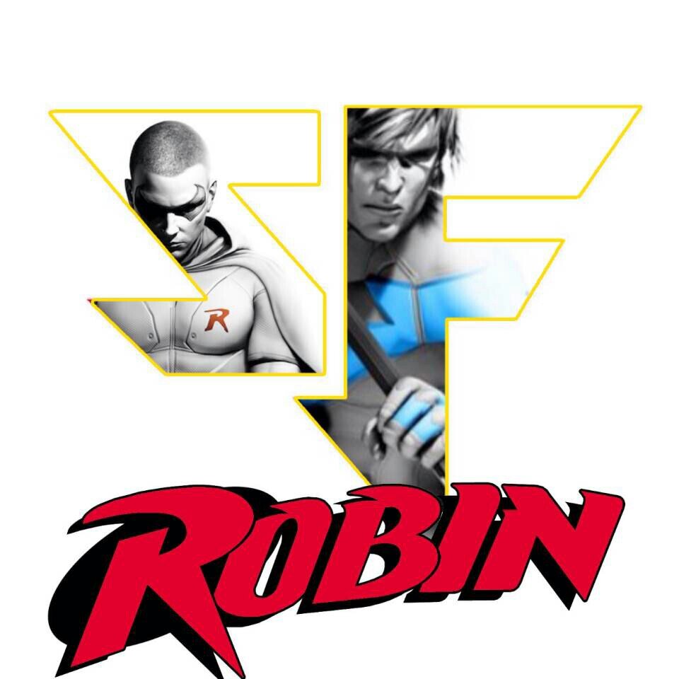 BiT_Robinnn's profile picture. BiT Robinnn