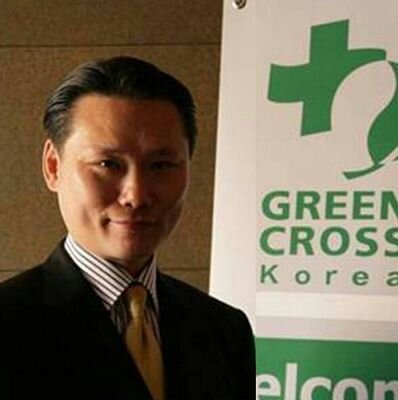 Global Environmental Diplomat