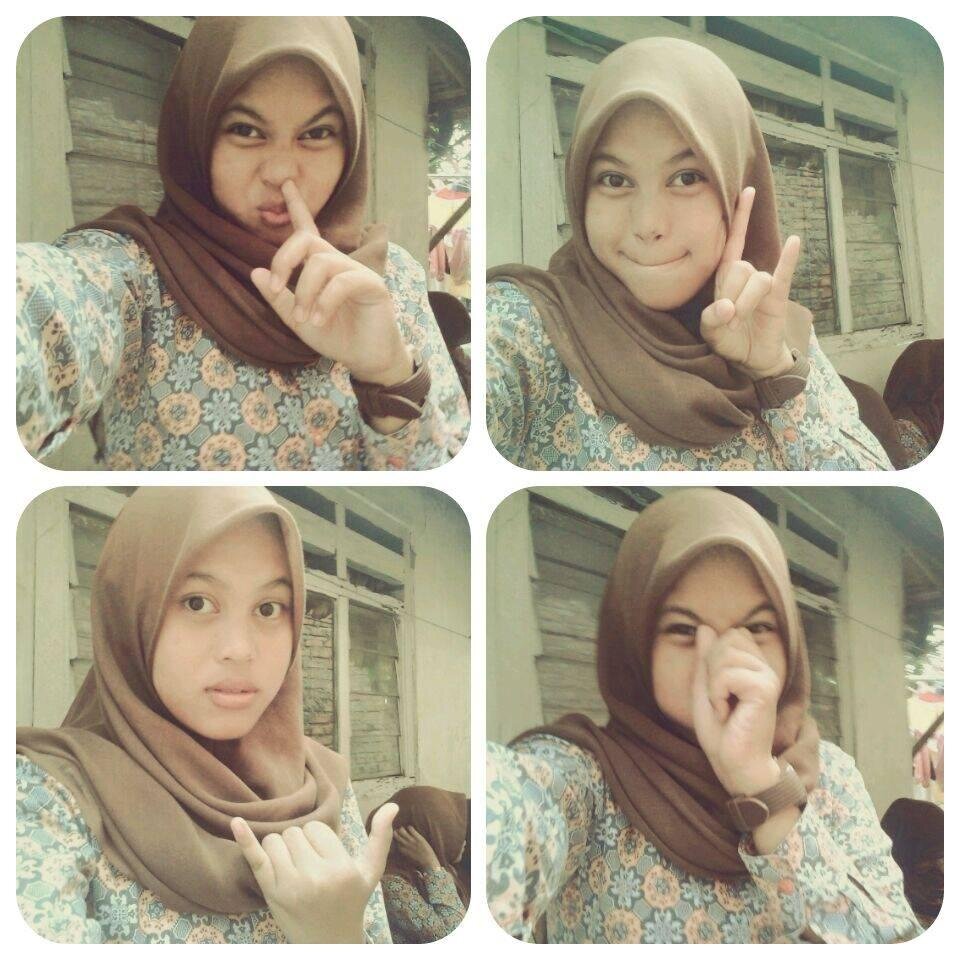 Don't judge! because everything that happensin life has acause and effect that you will probably understand with time to answer