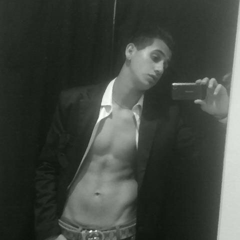 LuuuuuuRuiz's profile picture. Lucha por tus grandes sueños