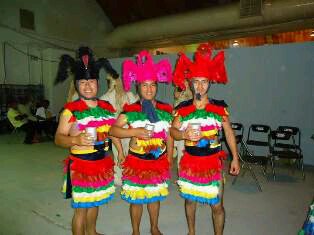 santoquirino1's profile picture. trabaja en viva aerobús