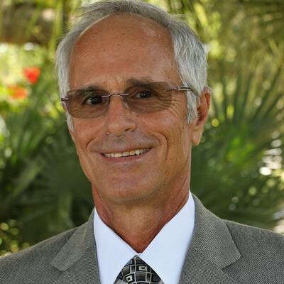Re-Elect Jake Sachs for NSB City Commission Zone 2