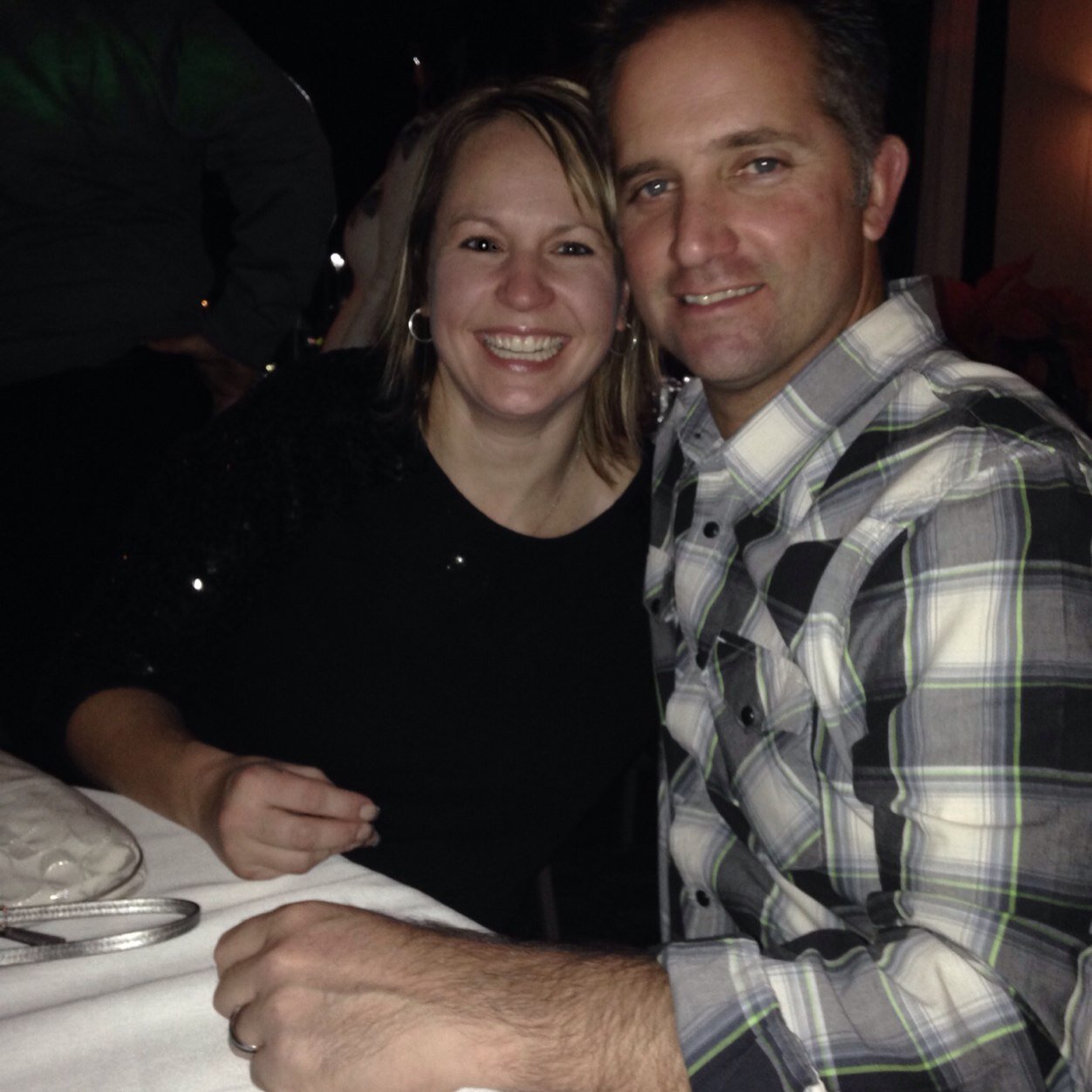 erinmarsh2's profile picture. Married and love spending time with my family❤️