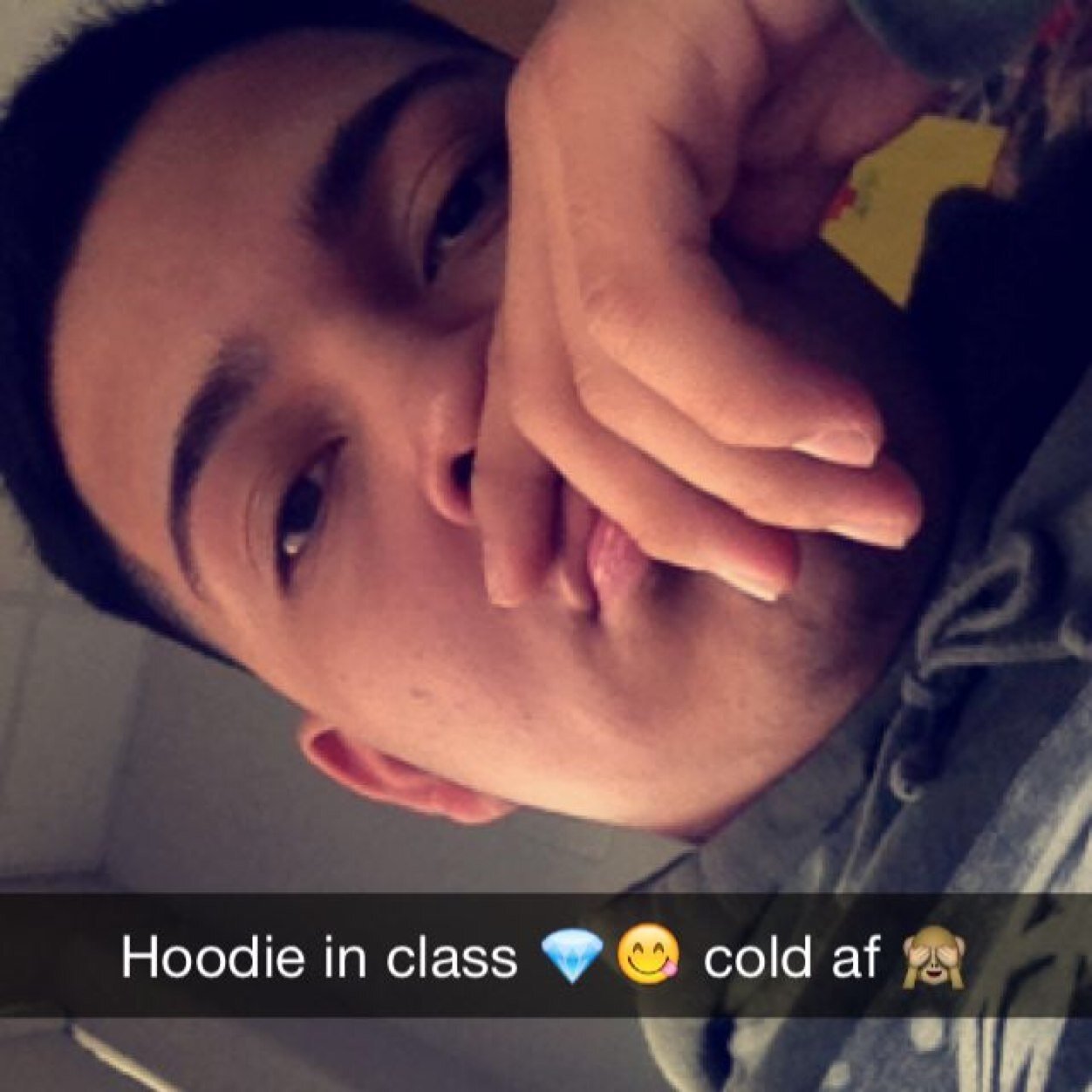 KingWGKTA's profile picture. Psychology | I'm not shit, yet | OFWGKTΔ | 19 | XO