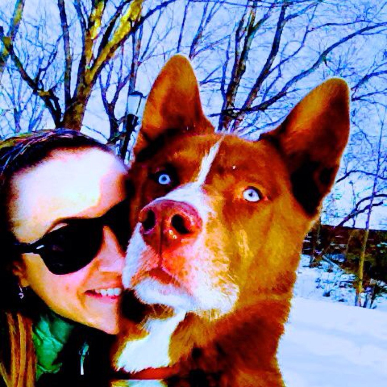 cristinatyler's profile picture. Sustainability and the economy are two sides of the same coin.