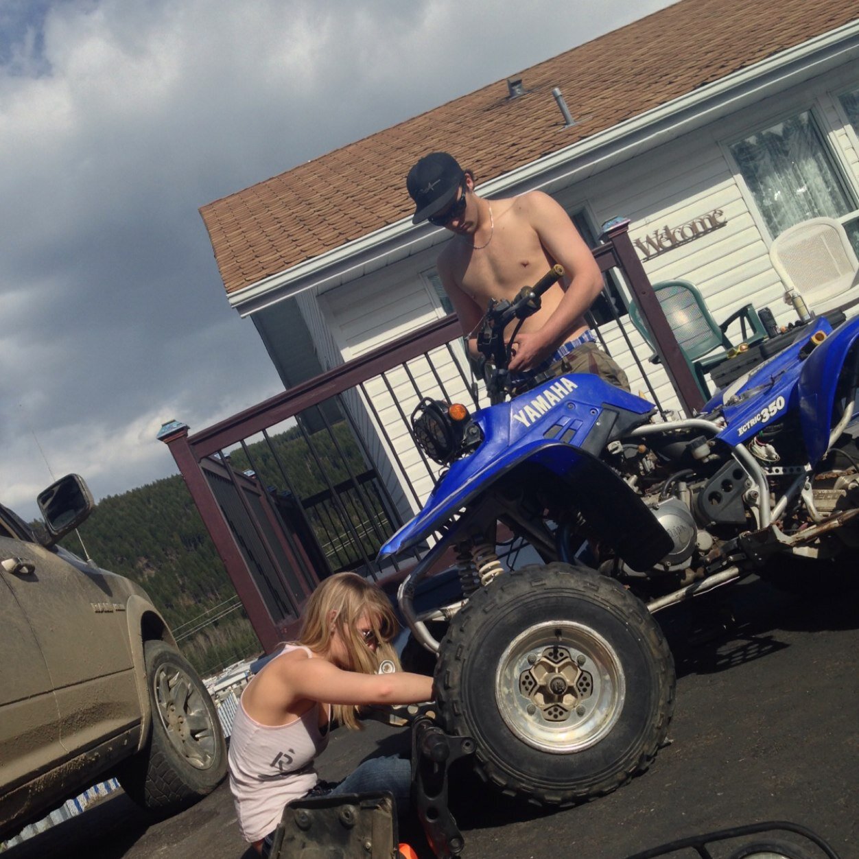 AustinP12062106's profile picture. 