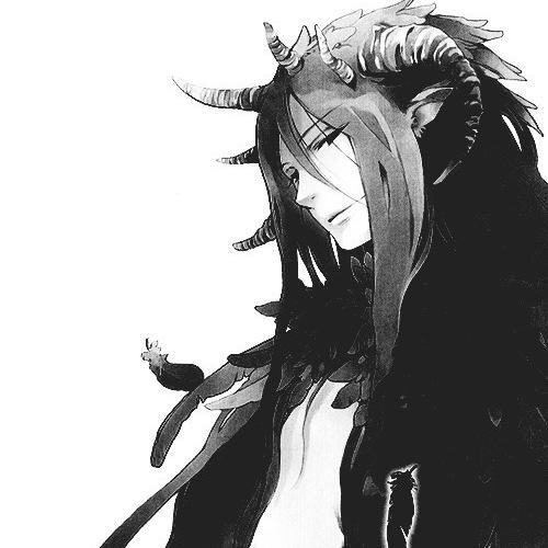 A loyal servant and lover as well as loyal to kingdom in which I preside. You may present yourself well but how is your personality?  #18+DetailedRP #Incubus