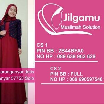 Pusat grosir gamis paling murah di Indonesia, Terlengkap Terupdate Model terbaru setiap saat