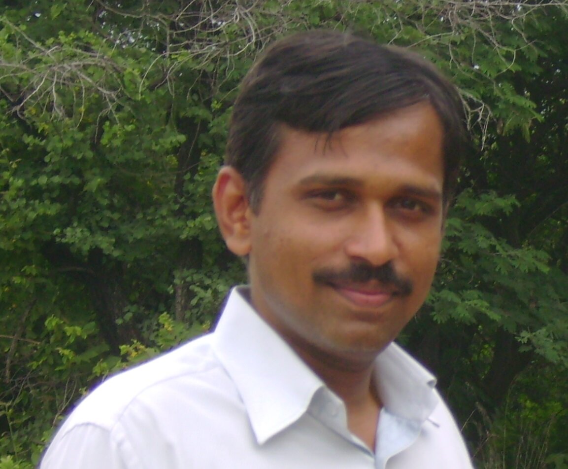 Statistician, academician, interested in politics, rss worker before joining in academics
