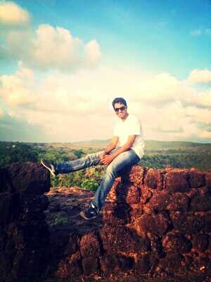 dnt show me u r fuckin attitude bcz my middle finger stands to salute u........