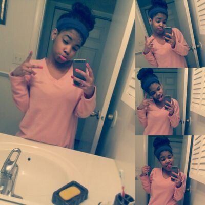 Jasmine_DOPEx's profile picture. No bio.