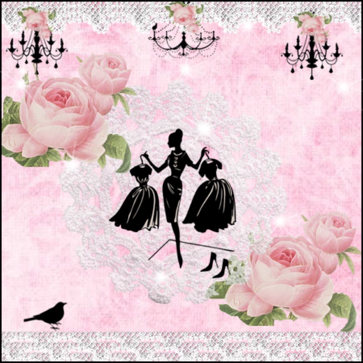 OSLC_BreHare's profile picture. I make special order, custom made, and hand-crafted clothing and costumes. I specialize in Mommy and Me outfits and family-friendly costumes.