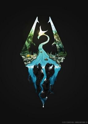 i love vanity high go check it out and I'm just a girl that anyone can talk to i love the sims too and skyrim check out thetexv to