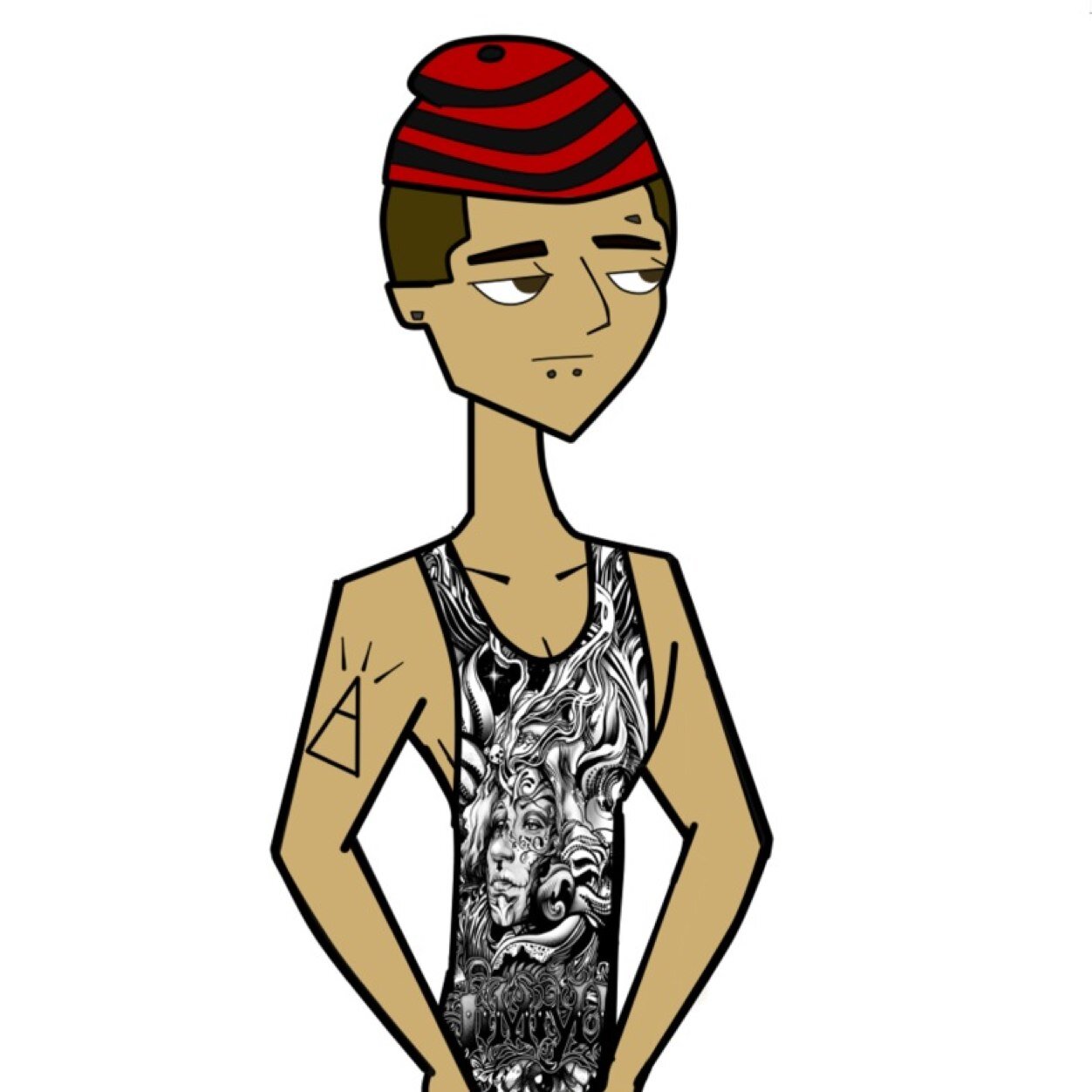 Sup?! The name's Dan, short for Danny. Don't call me Danny or i will hurt you! Bad boy, Popular and better here than anyone! #RP #MyPrincess: @lieselbooktaker ❤