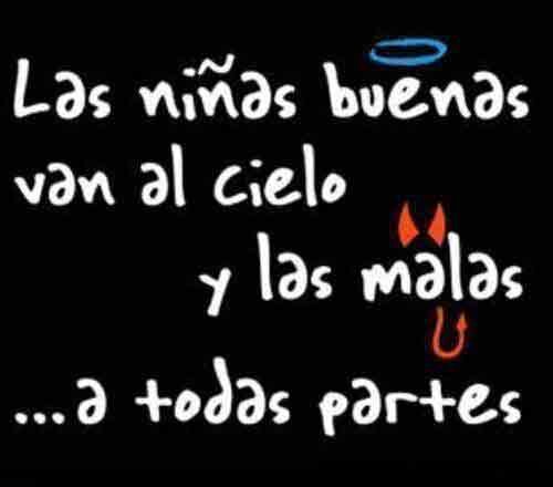 la envidia mata !!!!