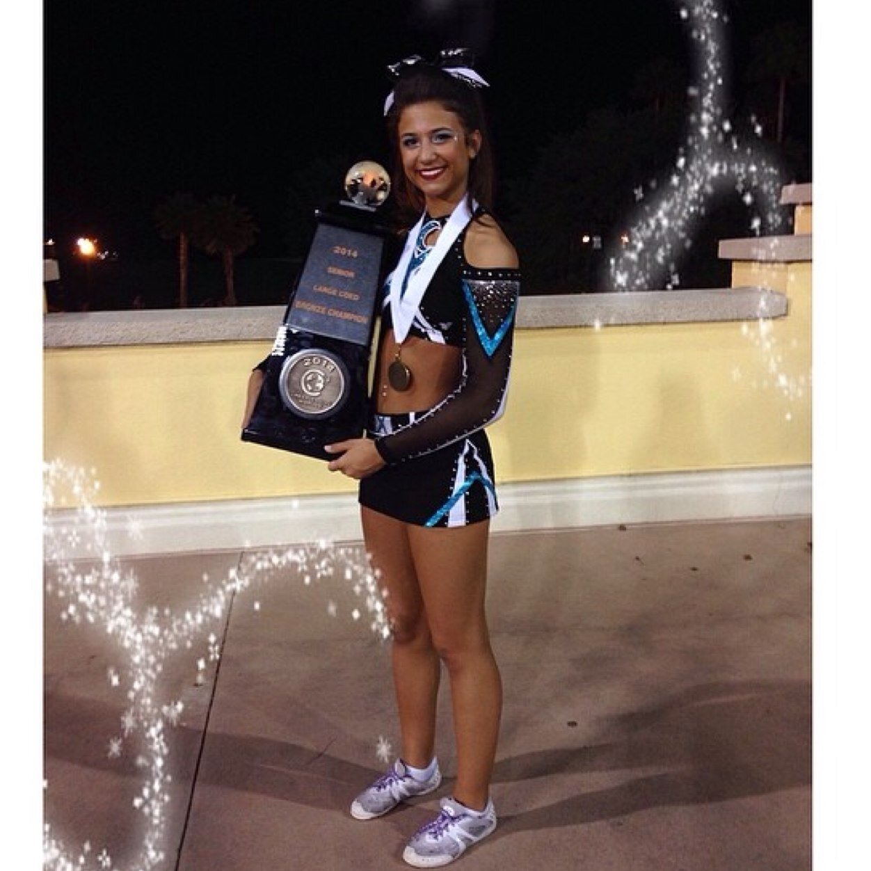 follow my instagram @cheerextremefanpage