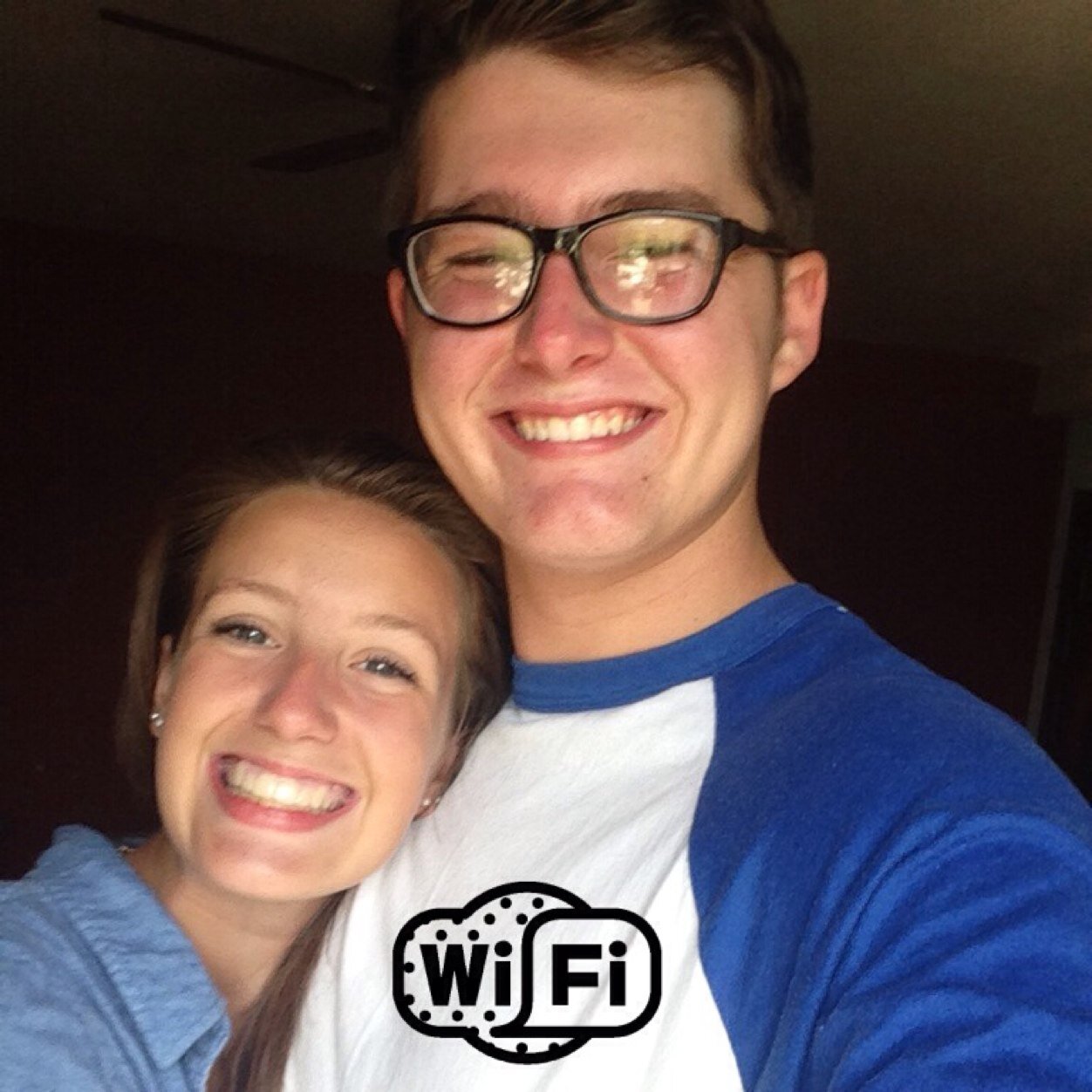 free  wifi