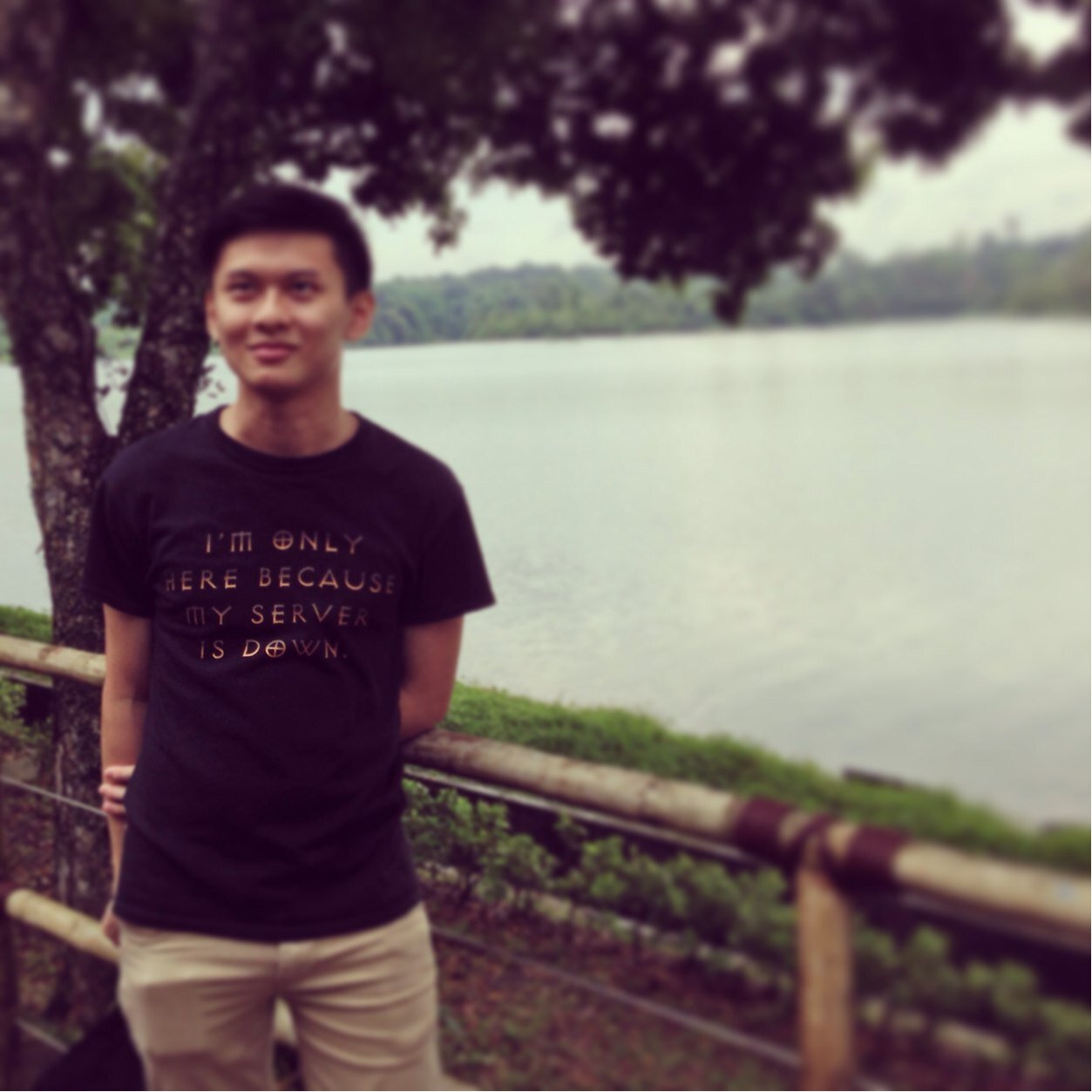 ianaang's profile picture. 