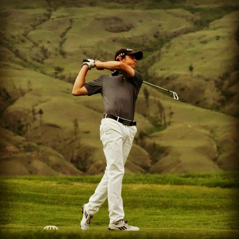 Golf