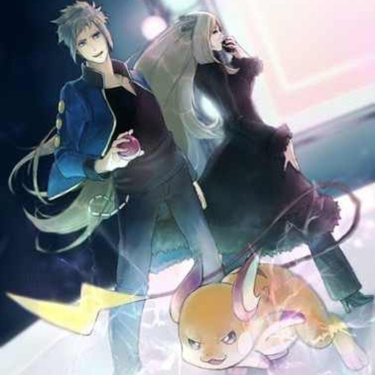 KalosArena's profile picture. Welcome to the Kalos Arena. Test your strength against our Gym Leaders and Elite 4. Feel free to battle at any time and exchange FC codes. @ShinyKalos&@2015Just