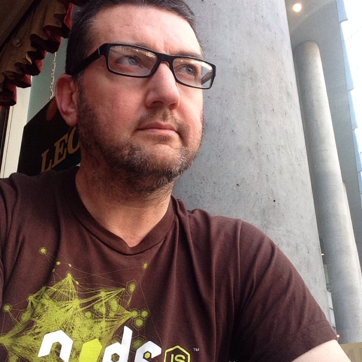 sturadnidge's profile picture. Modern infrastructure guy. Opinions are my own.