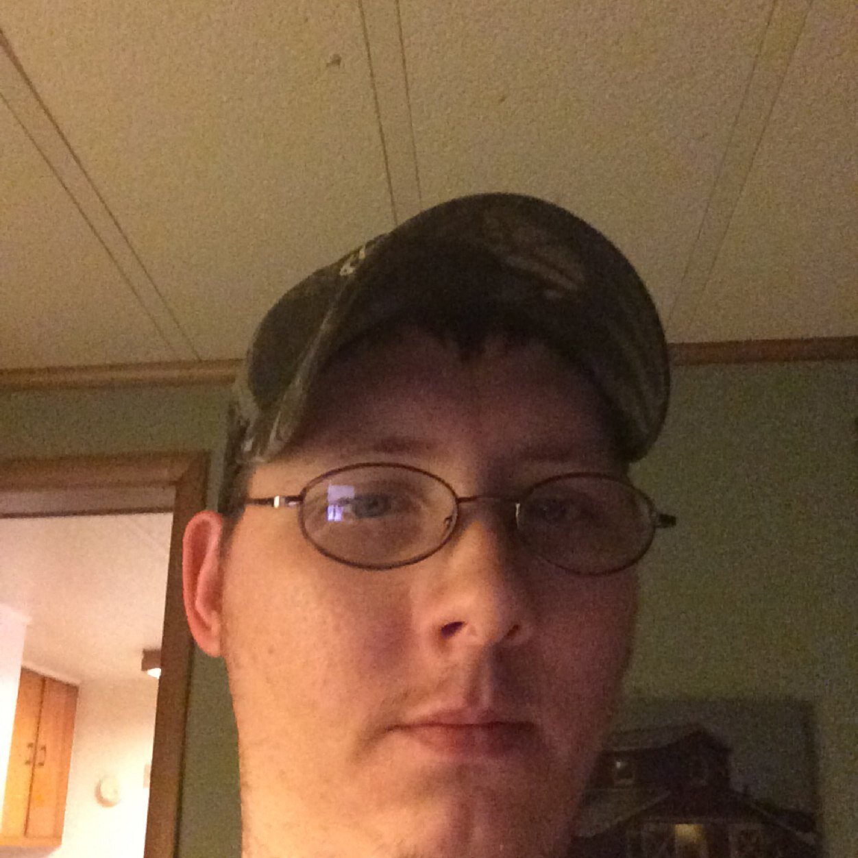I'm a Coalminer in Pa.I bow hunt& fish #NASCAR #Steelers#BuckMasters Life member. But most of all I Trust JESUS CHRIST as my LORD and SAVIOR!