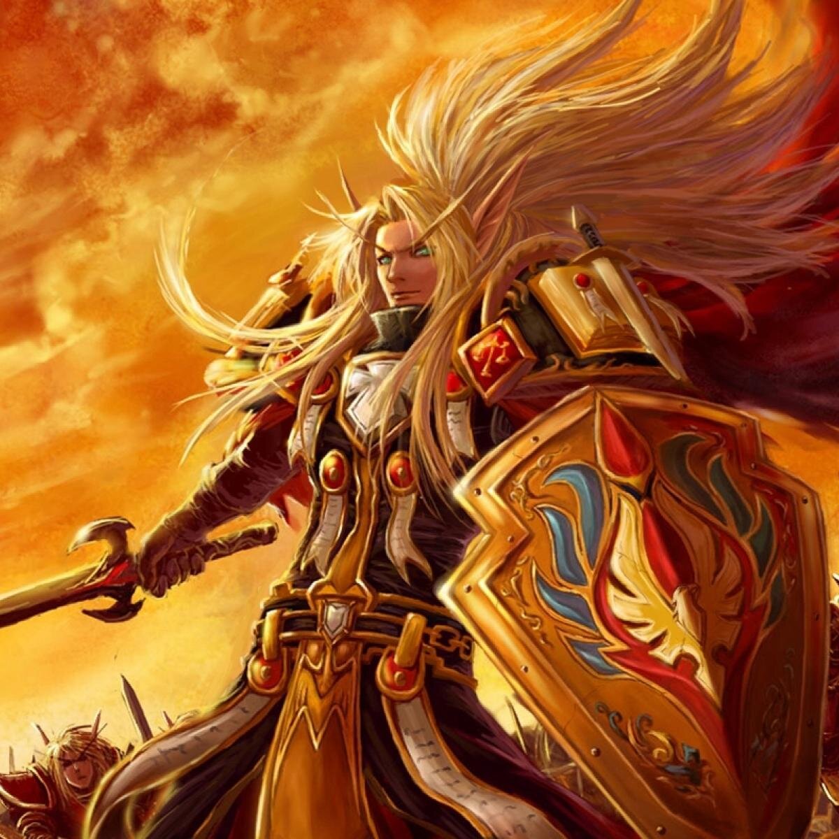 Un nuevo streamer novato que quiere enfrentar al mundo a su estilo