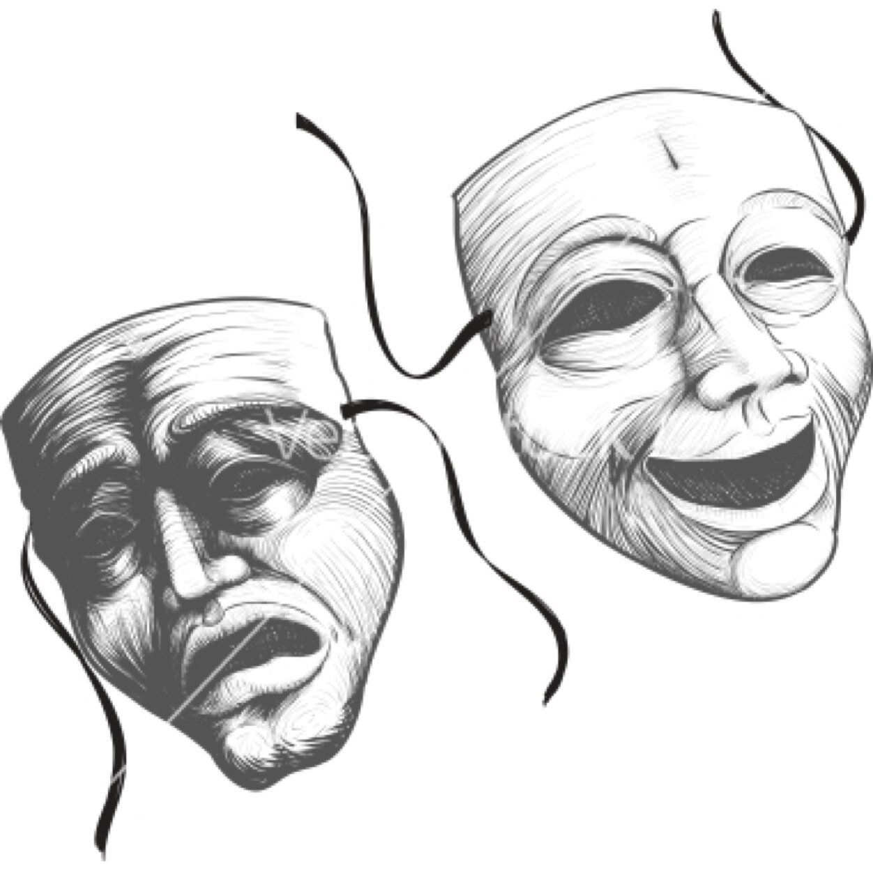 Theatre is an art which has forever changed the world for the better. ❤️