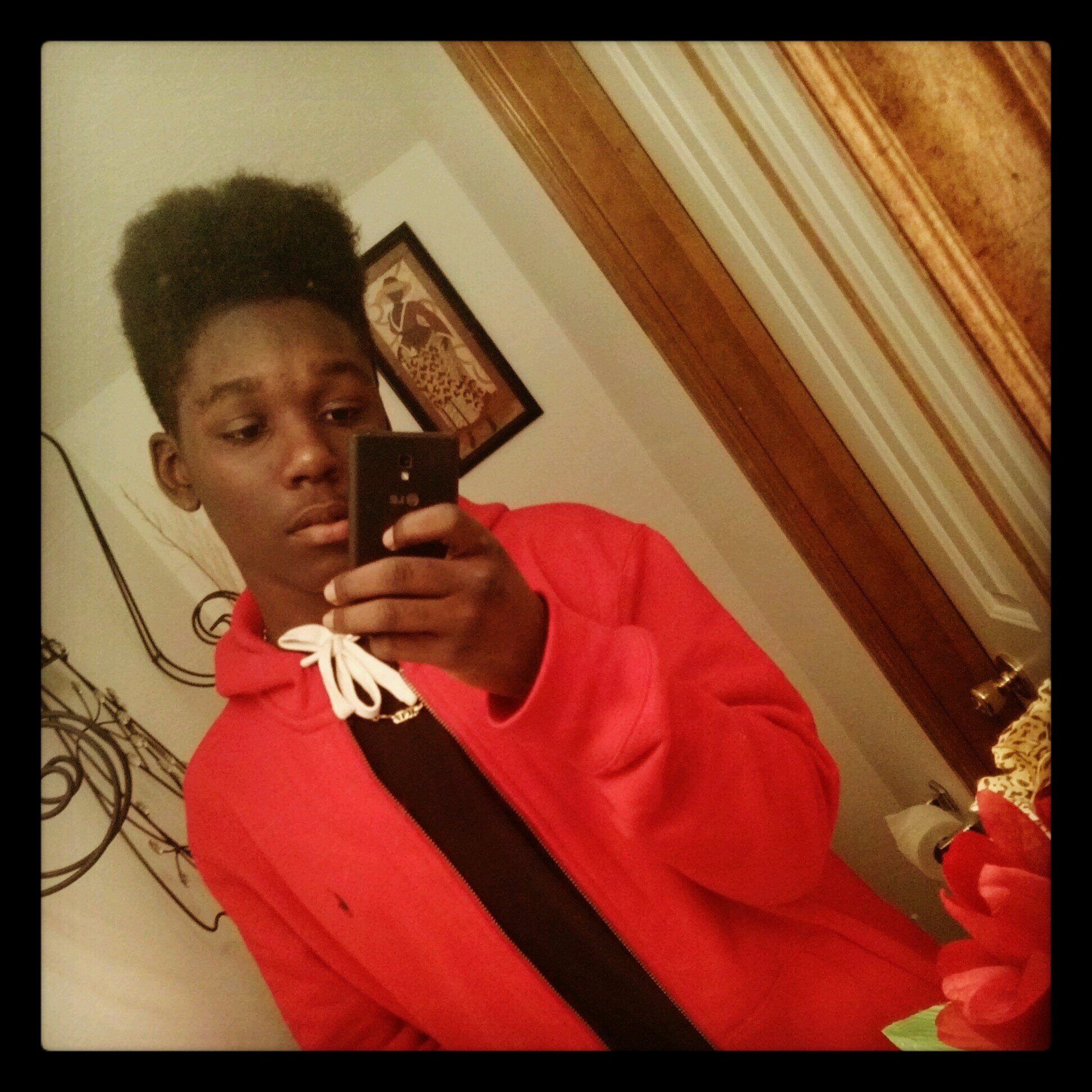 Follow me on ig _trvppy_
