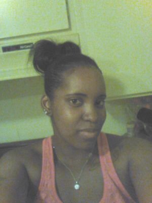 Im just me.... The real Mrs R Moore