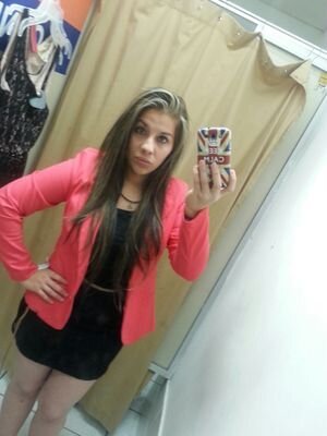 GiselleMonclut2's profile picture. 