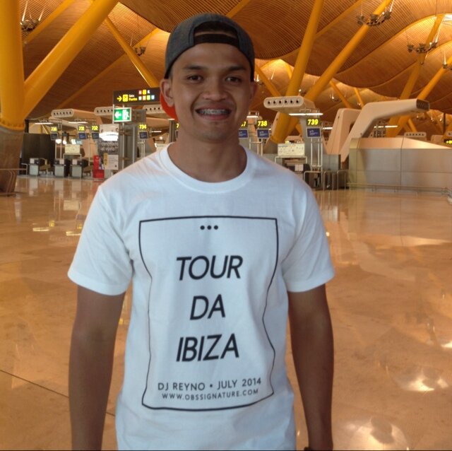 reynoreivan's profile picture. The most powerful weapon is the willingness,,