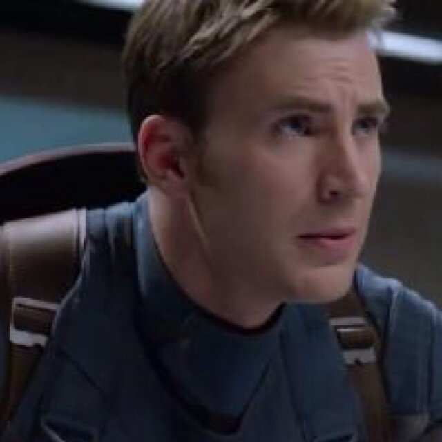 Captain America [18+ Stony]