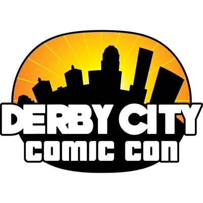 Derby City Comic Conさんのプロフィール画像