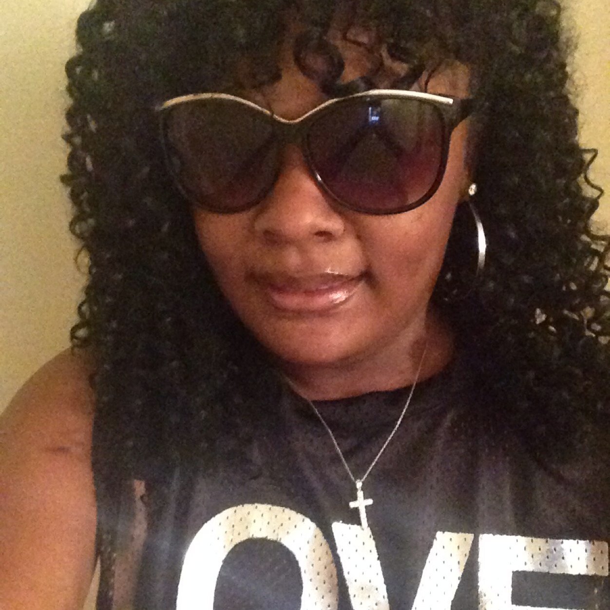 Welcume to DJ World, #teamBossy #teamCocky #teamAwesome #teamBeautiful #teamIDGAF #teamBLESSED I'm only who GOD made meh so REAL RECONIZE REAL #FollowBack