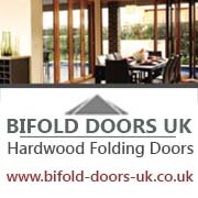 Manufacturer and supplier of premium, hardwood bifold doors, patio doors and internal doors.