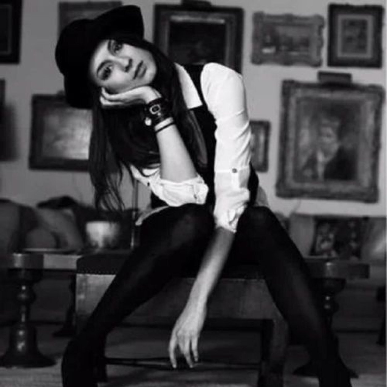 EternallySkylar's profile picture. Part time actress, full time sister in the Eternal family. God help me.