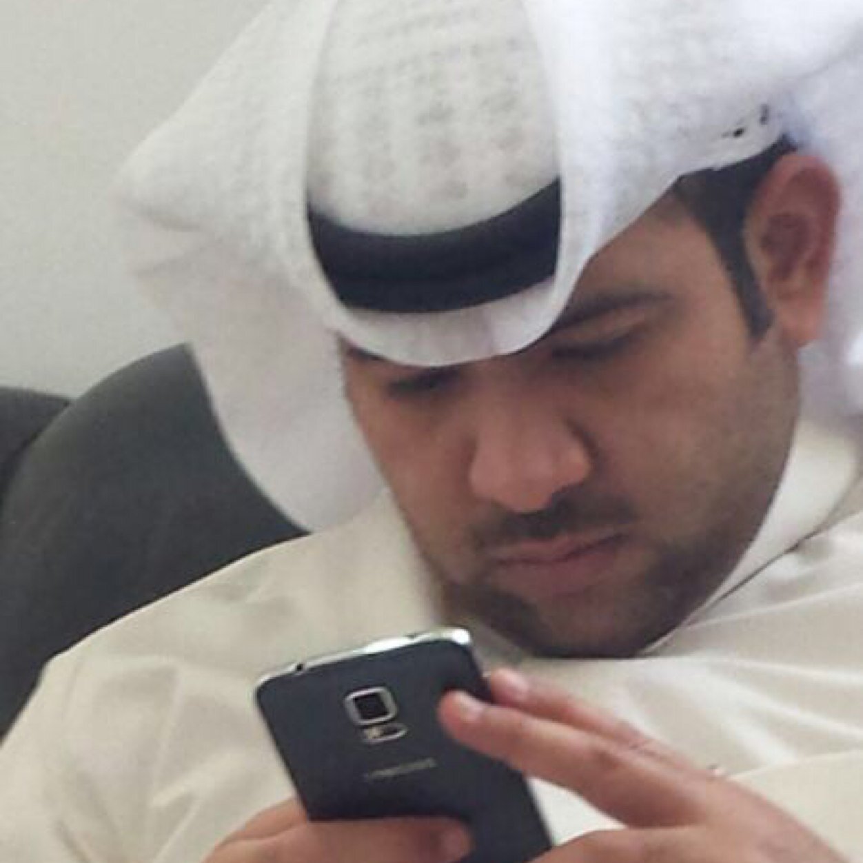 تفائل وأبتسم