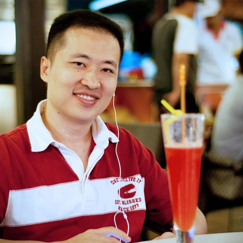 ckng's profile picture. Full-stack consultant specialized in Drupal