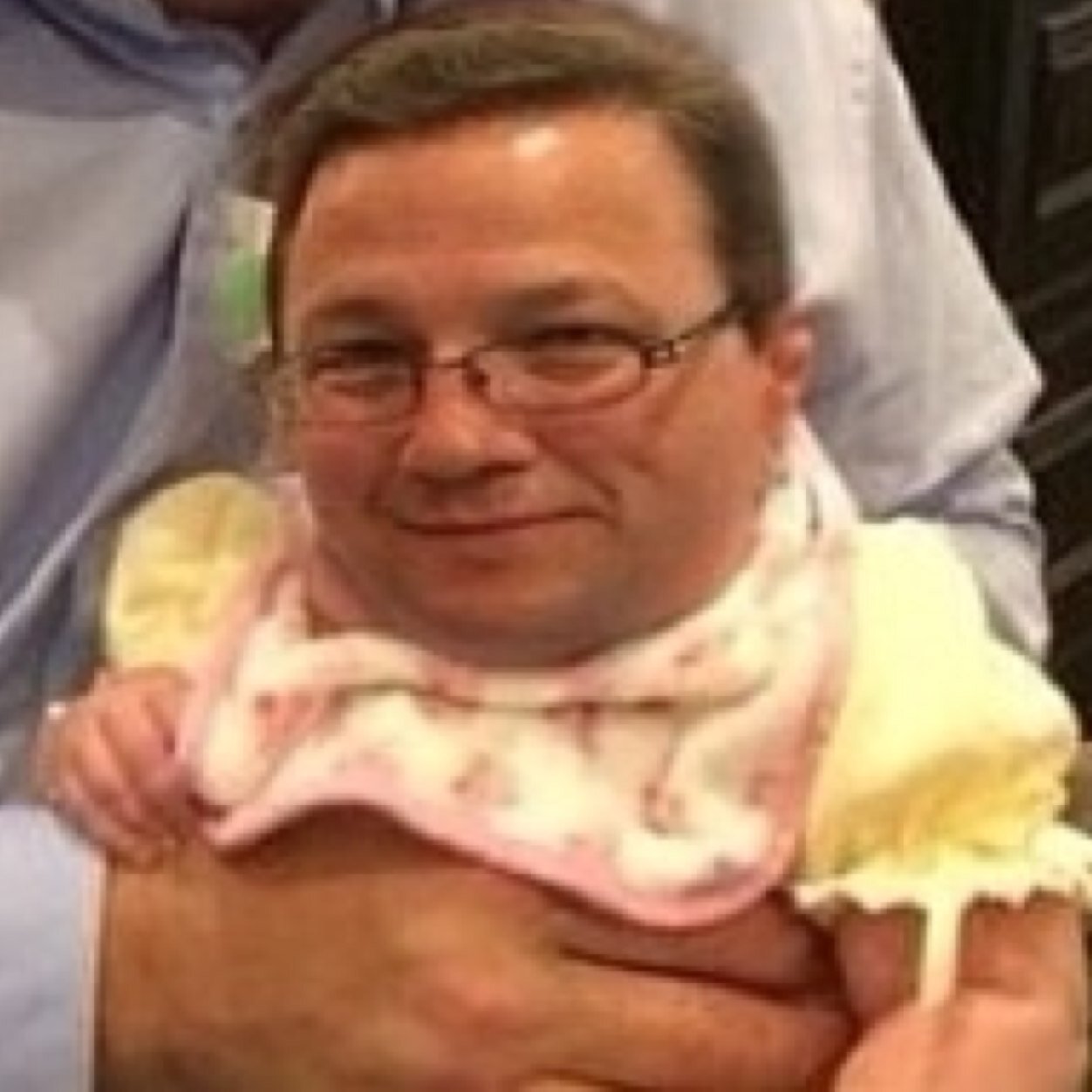 realmanbaby's profile picture. OFFICIAL man baby twitter account. for business inquires: realmanbaby@hotmail.com