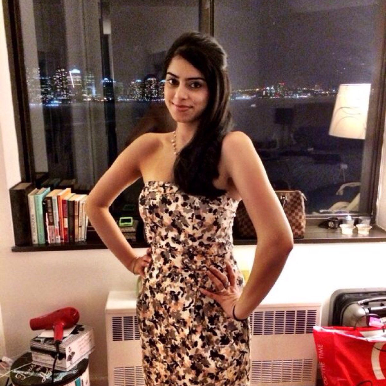 chandniluthra's profile picture. Exploring the world.. One day at a time